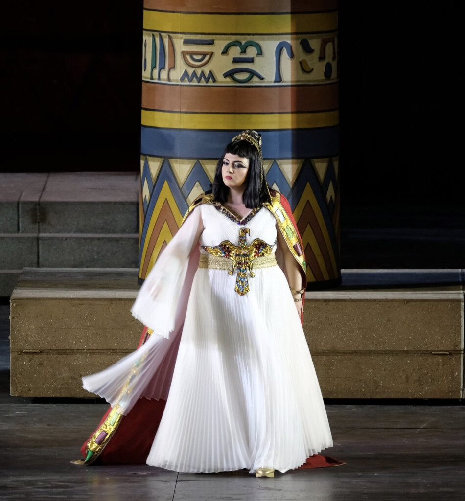 Aida - Verona 2019